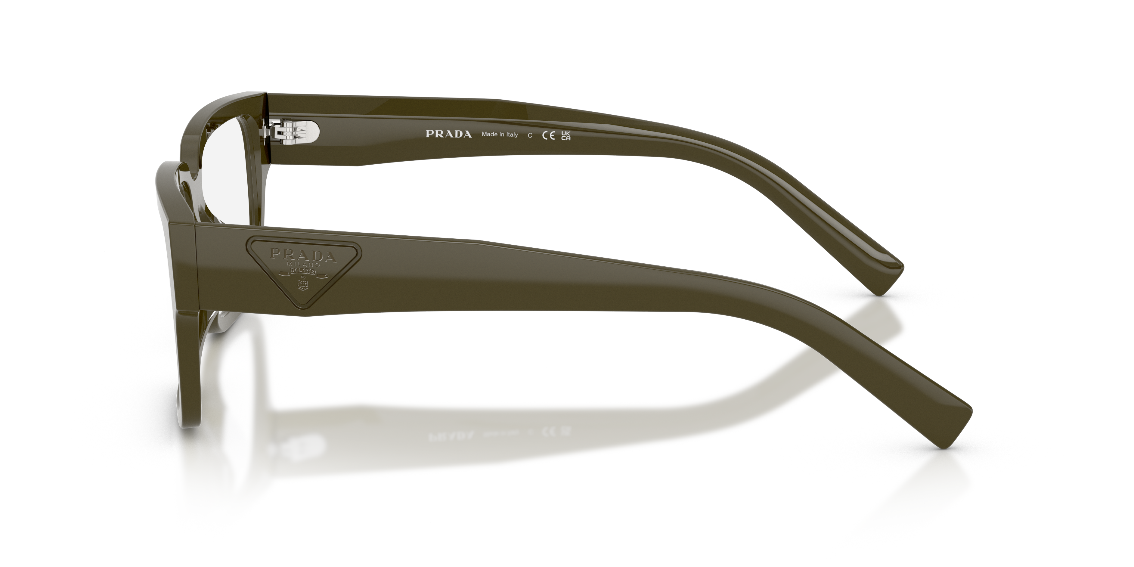 Prada PR D10VD 26J1O1  